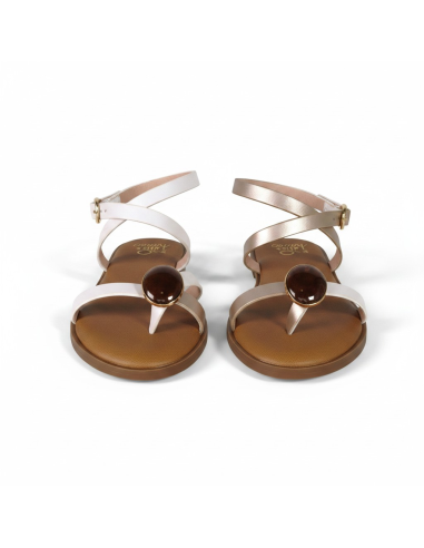 Sandalia Anillo Mod C1775