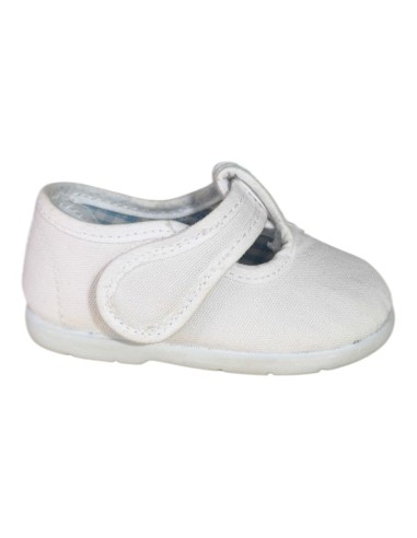 Pepito Lona velcro  535