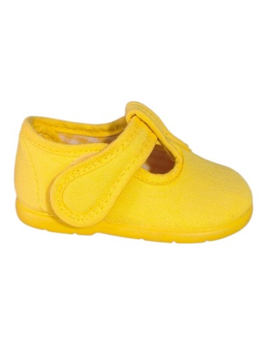Pepito Lona velcro  535
