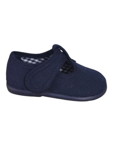 Pepito Lona velcro  535