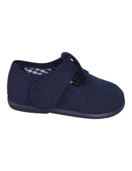 Pepito Lona velcro  535