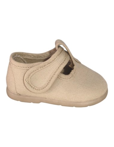 Pepito Lona velcro  535