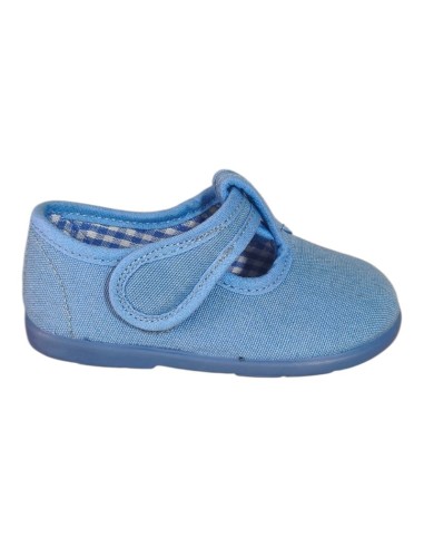Pepito Lona velcro  535