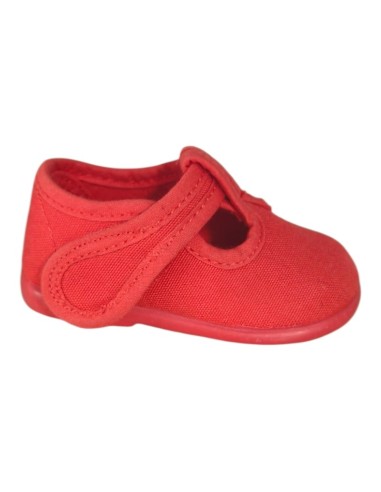 Pepito Lona velcro  535