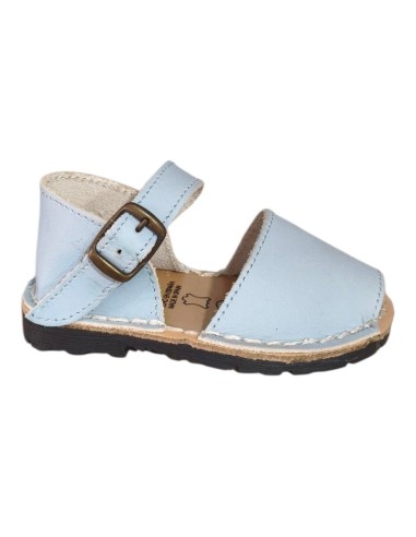 Menorquina Piel Mod 200