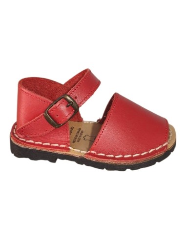 Menorquina Piel Mod 200