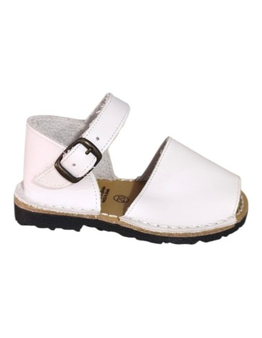 Menorquina Piel Mod 200