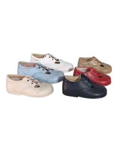 Ingles Angelitos Piel 504