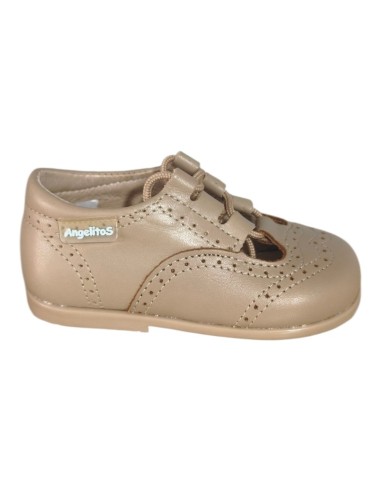 Ingles Angelitos Piel 504