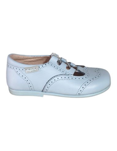 Ingles Angelitos Piel 504