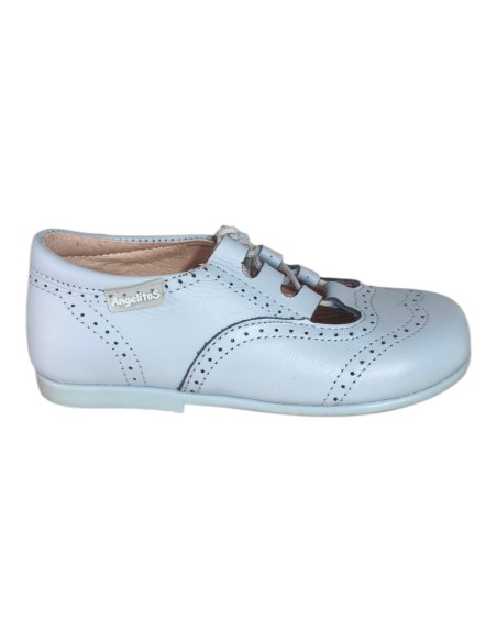 Ingles Angelitos Piel 504