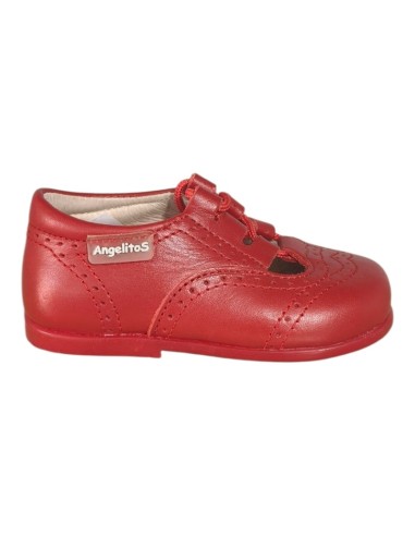 Ingles Angelitos Piel 504