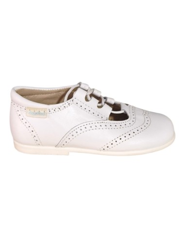 Ingles Angelitos Piel 504