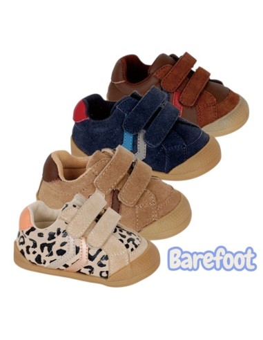 Deportivo Barefoot C1879