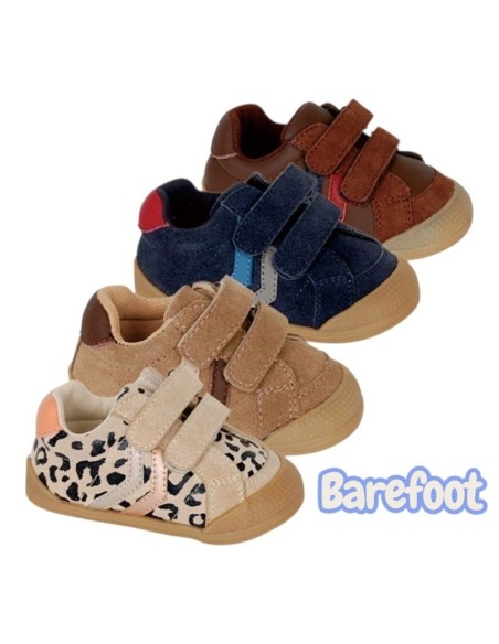 Deportivo Barefoot C1879