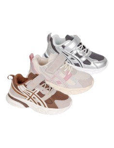 Zapatillas Tendencia C1154-26