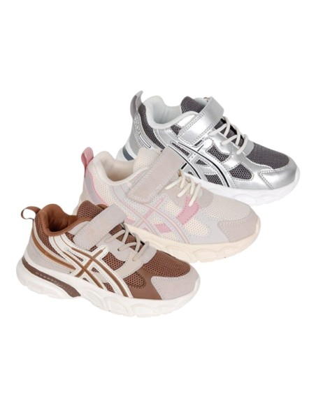 Zapatillas Tendencia C1154-26