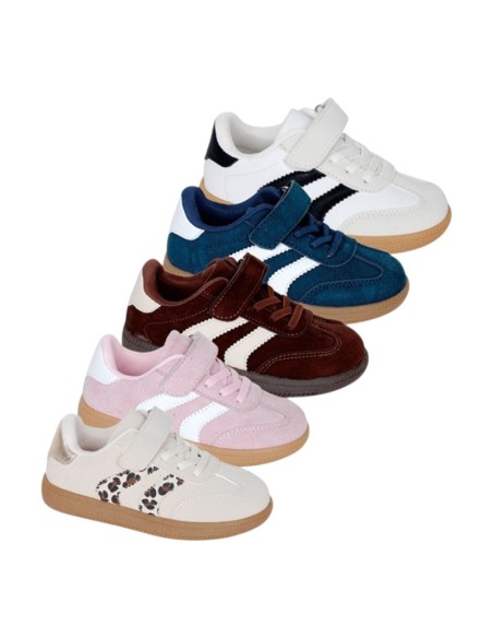 Deportivos casual tendencia C1750