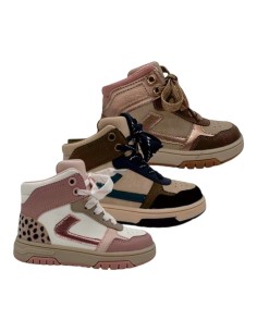 Zapatillas Snakers C1928