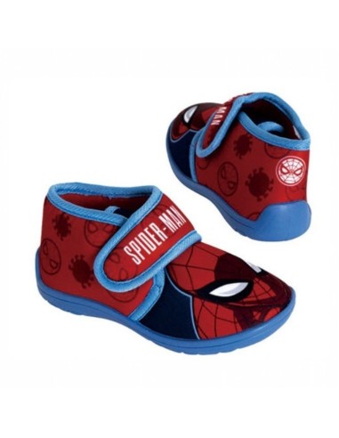 Zapatillas casa Spiderman SM18093
