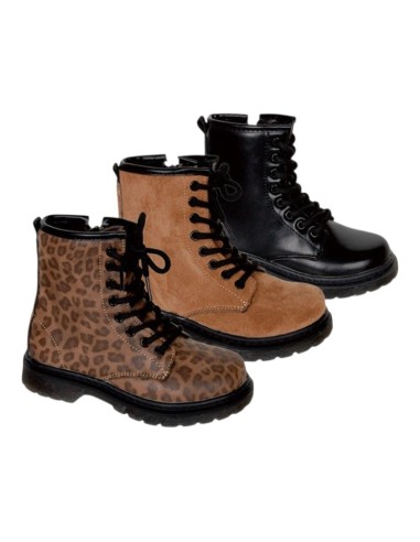 Bota militar C1914