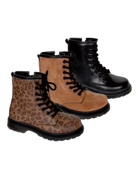 Bota militar C1914
