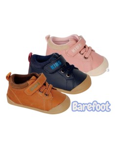 Bota Barefoot Unisex  C1881