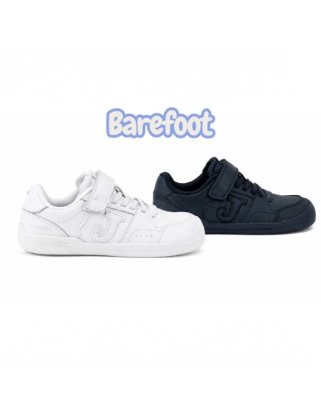 Deportivo Joma Barefoot Academy