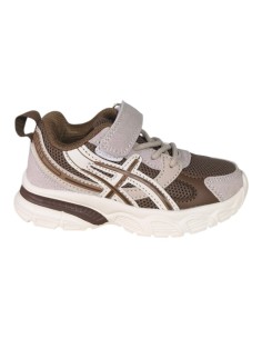 Zapatillas Tendencia C1154-26 2