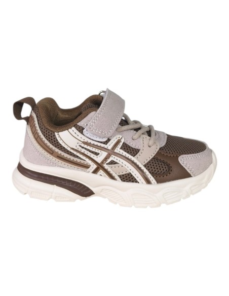 Zapatillas Tendencia C1154-26