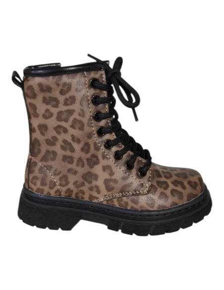 Bota militar C1914