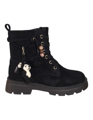 Bota osito llavero C1831