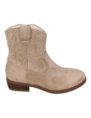 Bota corta Campera C790-26