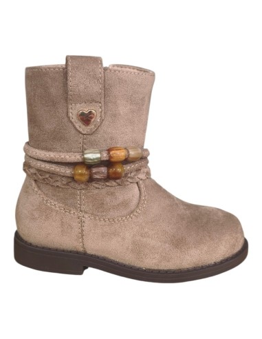 Bota Cuencas y Corazón C1864