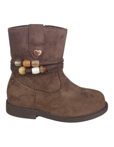 Bota Cuencas y Corazón C1864