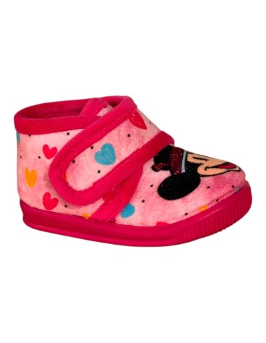 Zapatilla Vulca Bicha Minnie Mod 1077