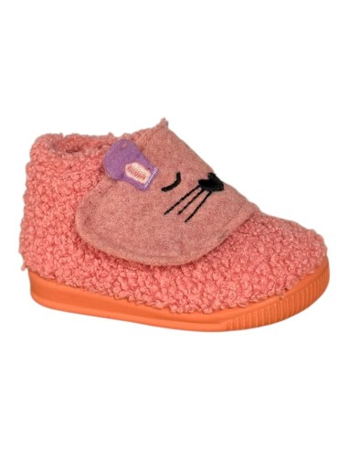 Zapatillas Vulca Bicha Gato Mod 2009