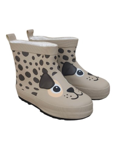 Bota agua animalitos C1900