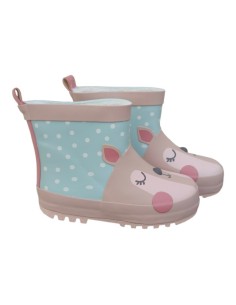 Bota agua animalitos C1900 2