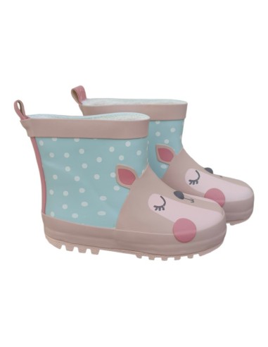 Bota agua animalitos C1900