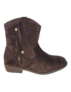 Bota bolitas colores G C1867 2