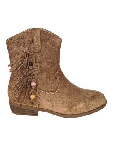 Bota bolitas colores G C1867