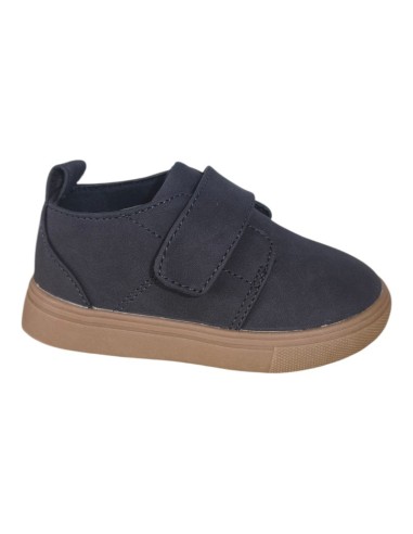 Botín Barefoot Velcro C1853