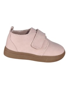 Botín Barefoot Velcro C1853 2