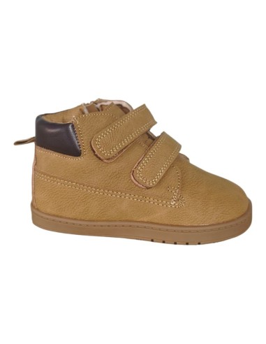 Botas Barefoot Grandes C1851