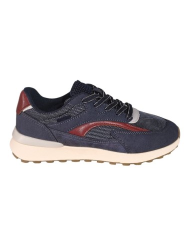 Zapatillas Casual Niño Super cordon...
