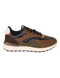 Zapatillas Casual Niño Super cordon C1917-L 2