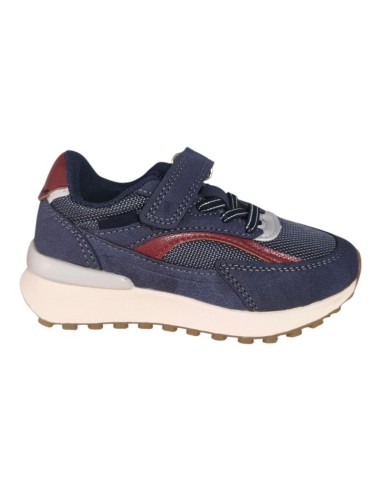Zapatillas Casual Niño super C1917-S