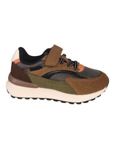 Zapatillas Casual Niño super C1917-S