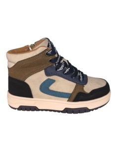 Zapatillas Snakers C1928 2